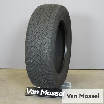 Continental WinterContact TS860 205/60/R16 beschikbaar voor biedingen