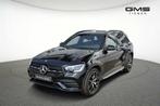 Mercedes-Benz GLC 200 d 4MATIC, Auto's, Automaat, Stof, Zwart, 120 kW