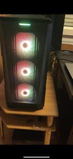 Gaming PC | Ryzen 5 | RTX 3070, Computers en Software, Desktop Pc's, Ophalen, 32 GB, AMD Ryzen 5, Zo goed als nieuw