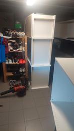 Dressing als nieuw., Ophalen