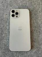 iphone 12 pro 128GB, Telecommunicatie, Mobiele telefoons | Apple iPhone, Ophalen, 128 GB, Wit, IPhone 12 Pro
