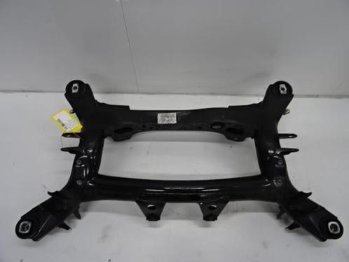 ACHTERBRUG BMW 1 serie (F20) (01-2010/06-2019), Auto-onderdelen, Ophanging en Onderstel, BMW, Gebruikt