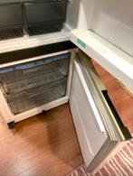 Frigo, Ophalen