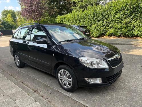 Skoda Fabia break 1.2i benzine Airco gekeurd carpass, Auto's, Skoda, Particulier, Fabia, ABS, Airbags, Airconditioning, Centrale vergrendeling