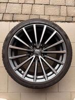 Audi A5 velgen19inch winterset sport velgen met winterbanden, Auto-onderdelen, Banden en Velgen, Ophalen, Winterbanden, Banden en Velgen