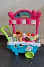 Ijscokar vtech, Kinderen en Baby's, Speelgoed | Vtech, Ophalen, Gebruikt