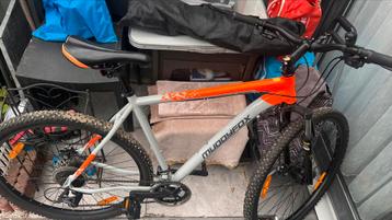 muddyfox colossus 300 beschikbaar voor biedingen