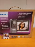 Sonnettes Philips connecté 3, Ophalen of Verzenden, Nieuw