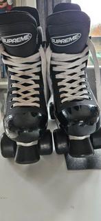 Rollschaatsen van betere kwaliteit ., Enlèvement