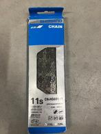 Shimano Ultegra 11speed Ketting, Vélos & Vélomoteurs, Vélos Pièces, Neuf, Enlèvement ou Envoi, Vélo de course, Dérailleur ou Chaîne