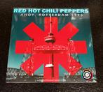 LP - Red Hot Chili Peppers - Ahoy Rotterdam 1995 - live, Cd's en Dvd's, Verzenden, Nieuw in verpakking, 12 inch, Alternative