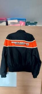 Harley Davidson-jack, Motoren, Kleding | Motorkleding, Heren, Tweedehands, Harley-Davidson