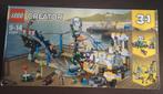 Lego 31084 Piratenachtbaan, Kinderen en Baby's, Speelgoed | Duplo en Lego, Ophalen, Zo goed als nieuw, Complete set, Lego
