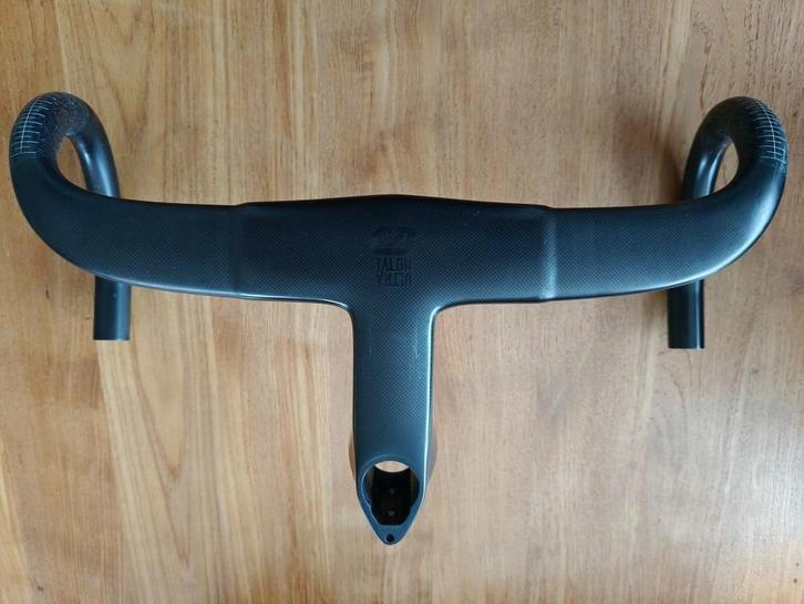 Pinarello stuur Most Talon Ultra Light Carbon, Fietsen en Brommers, Fietsonderdelen, Zo goed als nieuw, Racefiets, Stuur, Ophalen of Verzenden