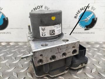 OPEL GRANDLAND X HYBRID4 [ABS_PUMP_MODULATOR] 2020 beschikbaar voor biedingen