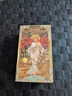 Golden Art nouveau tarot cards, Collections, Enlèvement ou Envoi