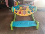 Little Tikes 5-1 growing gym activity center, Kinderen en Baby's, Ophalen, Gebruikt