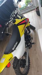 Suzuki jr 80, Vélos & Vélomoteurs, Enlèvement ou Envoi, Comme neuf, Suzuki