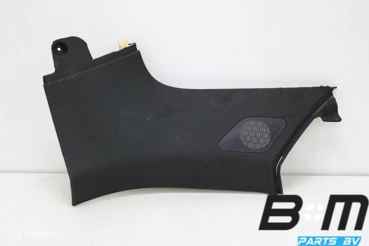 D - stijl bekleding rechts Audi A6 4F Avant 4F9867246B, Auto-onderdelen, Interieur en Bekleding, Gebruikt