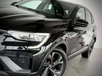 Renault Arkana 1.6 E-TECH RS-LINE-1ERPRO-COCKPIT-CAMERA-CARP, Auto's, Automaat, Arkana, Gebruikt, 4 cilinders