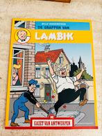De grappen van Lambik, Boeken, Ophalen of Verzenden, Zo goed als nieuw
