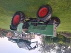 Fendt farmer 104s turbomatik, Ophalen, Fendt