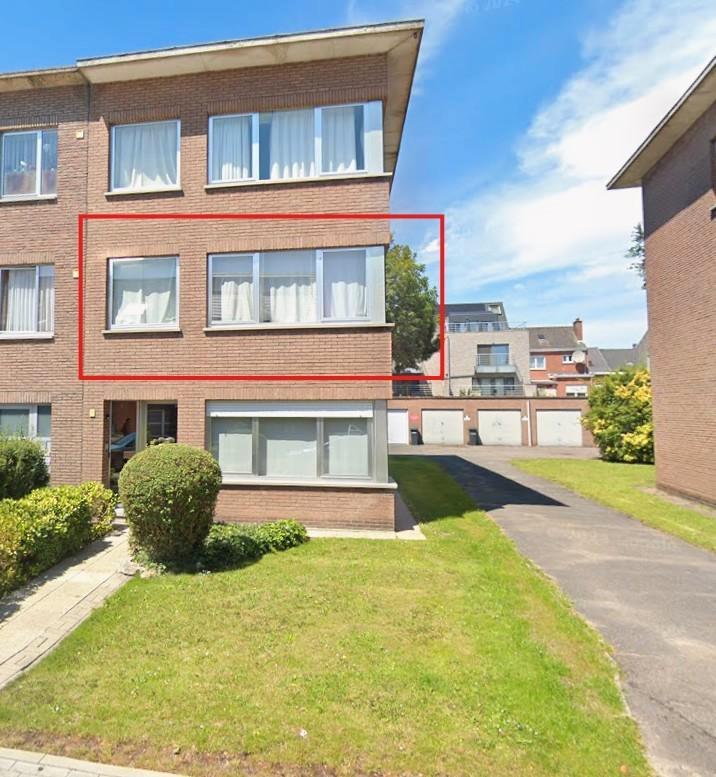 2-slpk app. met garage, EPC B, Willebroek, Immo, Huizen en Appartementen te koop, Provincie Antwerpen, tot 200 m², Appartement