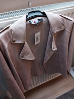 Nieuw jasje merk Dotts te koop.M 44-46, Kleding | Dames, Jasjes, Kostuums en Pakken, Ophalen, Dotts, Maat 42/44 (L), Nieuw