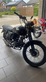 Hanway 50cc, Fietsen en Brommers, Brommers | Overige merken, Ophalen, Gebruikt, Klasse B (45 km/u), Hanway