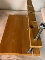 boekbindersbankje Naaibankje, Ophalen of Verzenden, Zo goed als nieuw, Overige typen, Overige merken