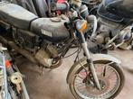 YAMAHA RS125 MOTORFIETS, Motoren, Motoren | Yamaha, Bedrijf