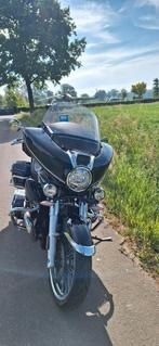 BMW R18 Transcontinental fulldresser garantie 2026, Motoren, Motoren | BMW, Particulier