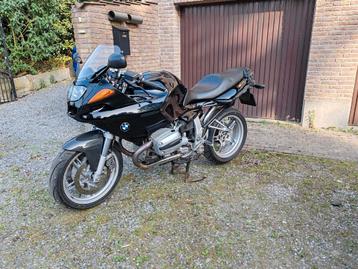 Bmw r1100s  beschikbaar voor biedingen