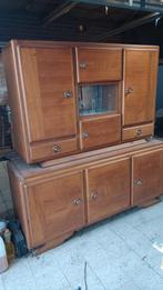 Dressoir vintage, Ophalen