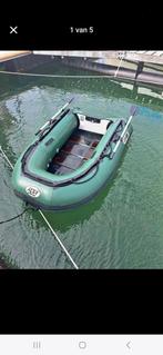 In goede staat, Watersport en Boten, Ophalen, Gebruikt
