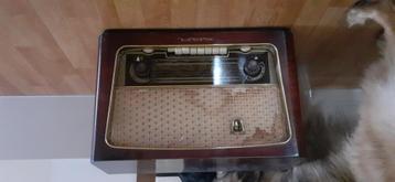 Retro Radio beschikbaar voor biedingen