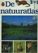 De Natuuratlas, Ophalen, Zo goed als nieuw, Natuur algemeen, Morse Stan