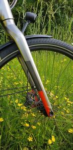 Ebike Koga Pace Tokyo 500Watt Bosch Performance, Fietsen en Brommers, Elektrische fietsen, Ophalen, Zo goed als nieuw