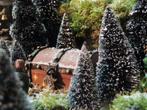 Efteling Schatkist, Ophalen of Verzenden, Gebruikt, Beeldje of Poppetje