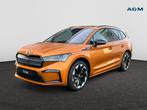 Skoda Enyaq Enyaq 82 kWh 85 Sportline, Auto's, Automaat, Overige modellen, Overige kleuren, Elektrisch