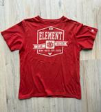 T-Shirt Element, Kinderen en Baby's, Kinderkleding | Maat 164, Ophalen of Verzenden, Zo goed als nieuw