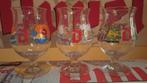 Duvel USA 3de reeks, Verzamelen, Ophalen of Verzenden, Nieuw, Glas of Glazen, Duvel