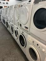 Wasmachine & drooger vnaf 130€, Elektronische apparatuur, Was-droogcombinaties, Ophalen of Verzenden, Zo goed als nieuw