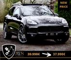 Porsche Cayenne 3.0D V6 - LUCHTVERING - PANO - CAM - VOLLEDI, Automaat, Cayenne, 173 g/km, Euro 6