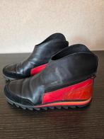 CLAMP MAAT 39 LEER, CLAMP, Ophalen, Gedragen