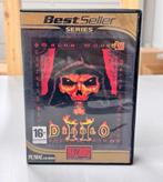 PC-Mac CD-rom best seller Diablo II 2 met boekje en code, Ophalen of Verzenden, Zo goed als nieuw