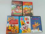 Kinderfilms oa Bumba en Maya de bij, Cd's en Dvd's, Alle leeftijden, Ophalen, Zo goed als nieuw, Tekenfilm