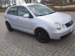 Polo 9N/ 2004 / benzine 5 Deuren / 1.4cc /55Cc, Auto's, Volkswagen, Te koop, 55 kW, Bedrijf, Euro 4