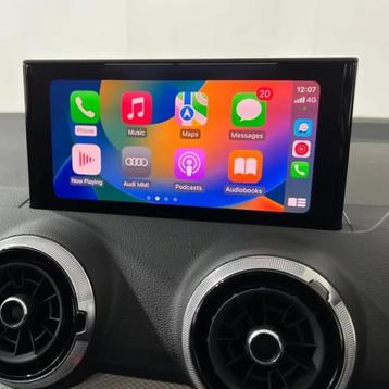 Apple CarPlay activatie Škoda – Snel en professioneel  beschikbaar voor biedingen