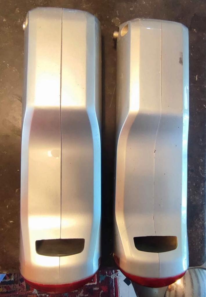 Batteries électriques pour des vélos Bionx Trek, Vélos & Vélomoteurs, Vélos électriques, Utilisé, Autres marques, Enlèvement